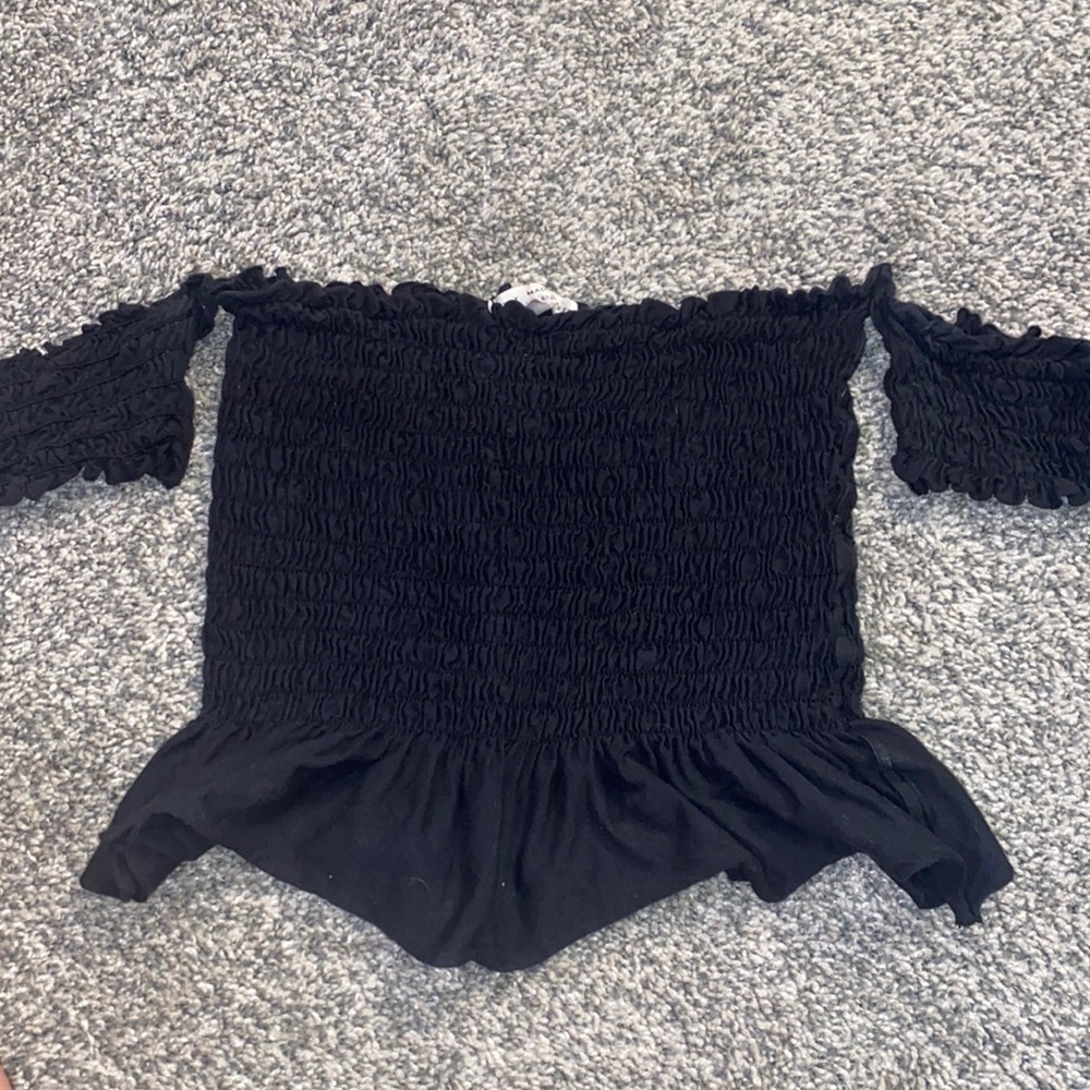 Urban Outfitters crop top